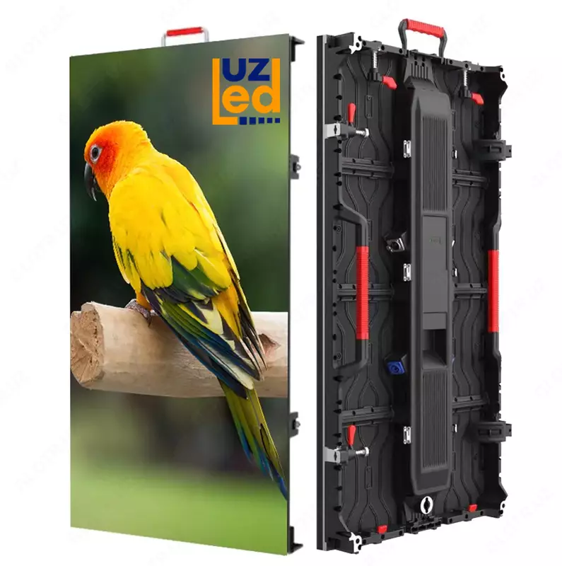 Светодиодный экран №346