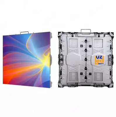 Светодиодный экран №349