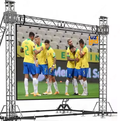 Светодиодный экран №351