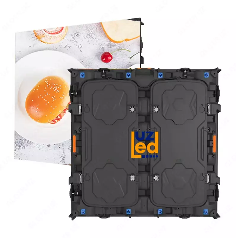 Светодиодный экран №354