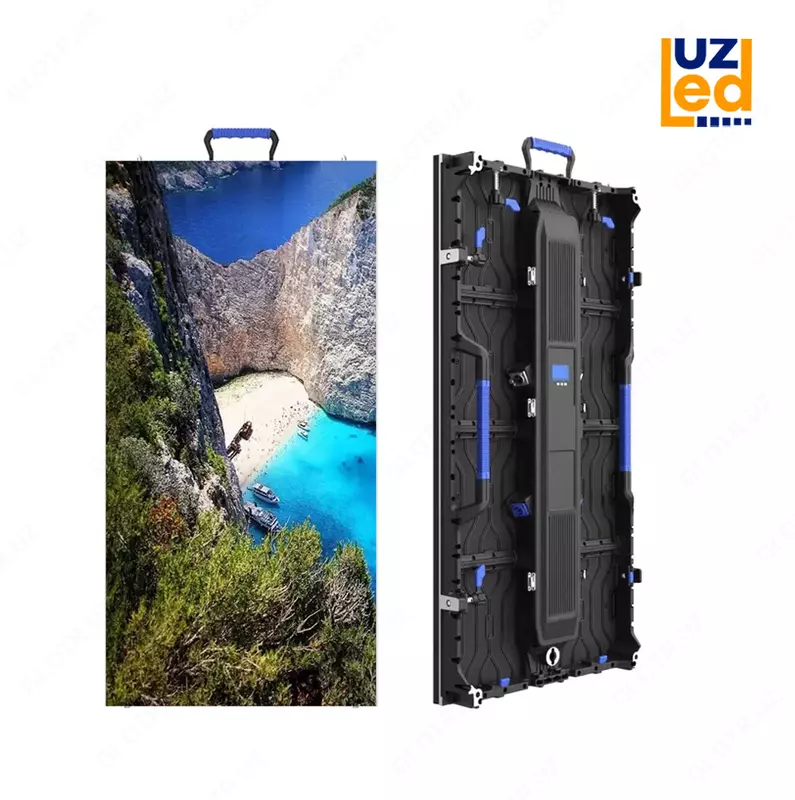 Светодиодный экран №355