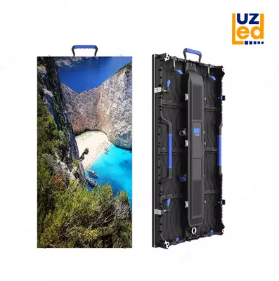 Светодиодный экран №355