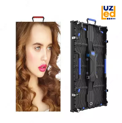 Светодиодный экран №356