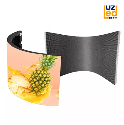 Светодиодный экран №359