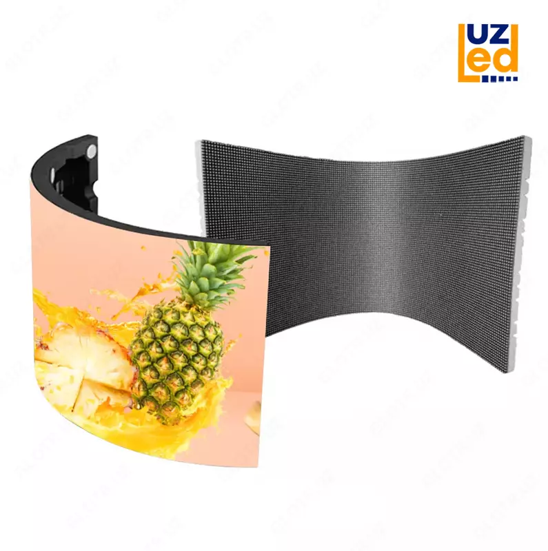 Светодиодный экран №359