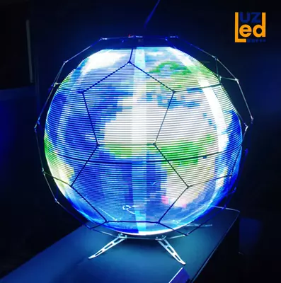 Светодиодный экран №360