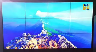 Светодиодный экран №365