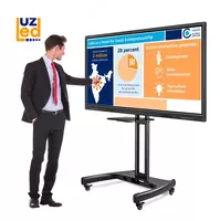 Светодиодный экран №368