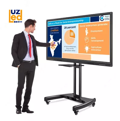 Светодиодный экран №368