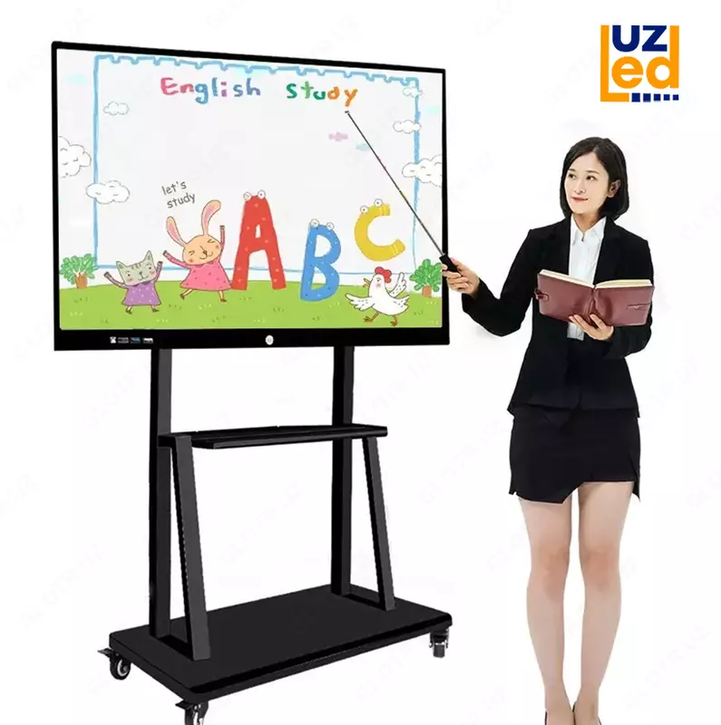 Светодиодный экран №369