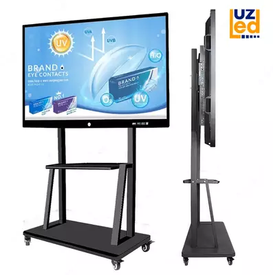 Светодиодный экран №370