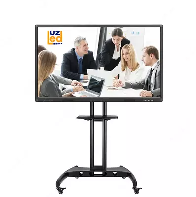 Светодиодный экран №372