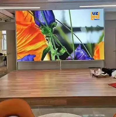 Светодиодный экран №380