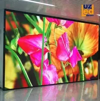 Светодиодный экран №383