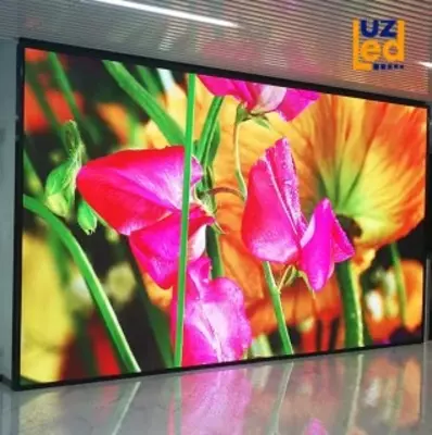 Светодиодный экран №383