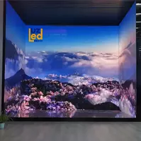 Светодиодный экран №386