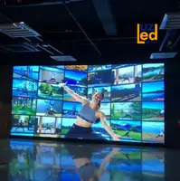 Светодиодный экран №390