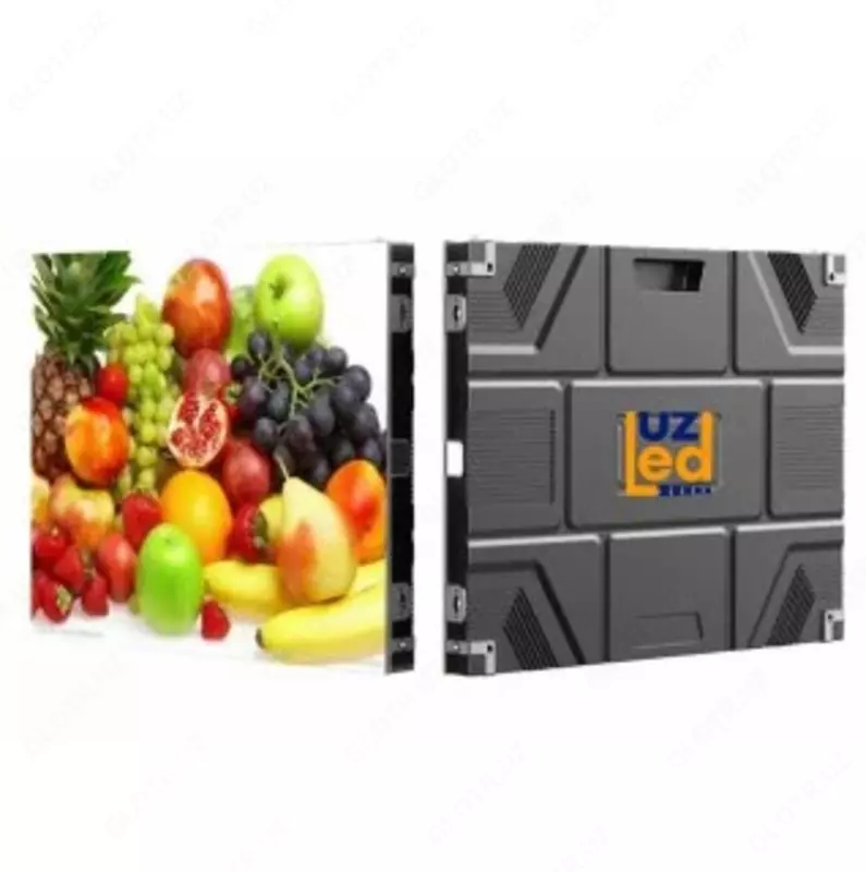 Светодиодный экран №396