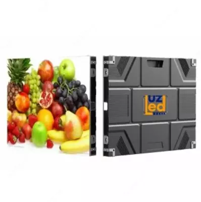 Светодиодный экран №396