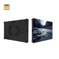 Светодиодный экран №398