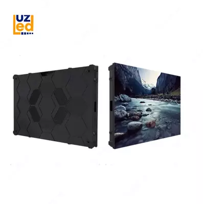 Светодиодный экран №398