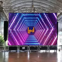 Светодиодный экран №399