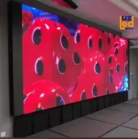 Светодиодный экран №401