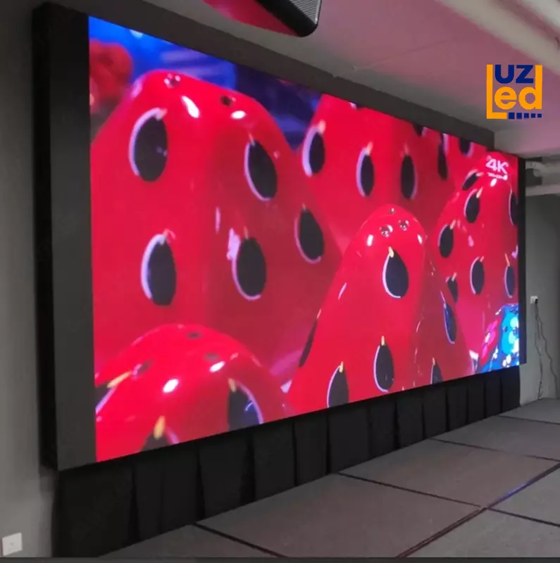 Светодиодный экран №401