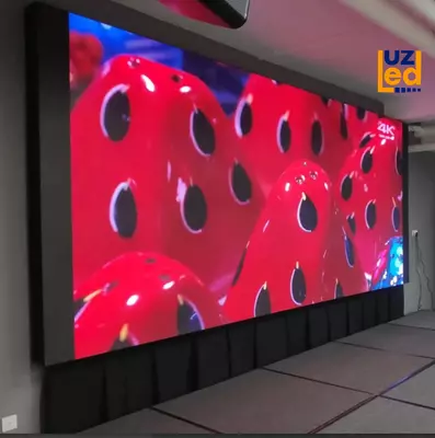 Светодиодный экран №401