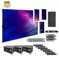 Светодиодный экран №407