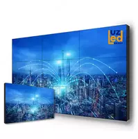 Светодиодный экран №411