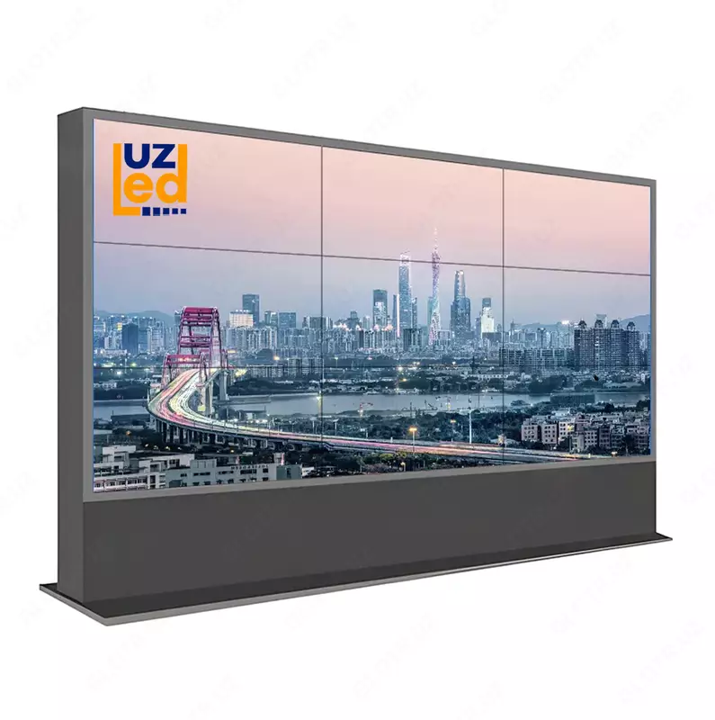 Светодиодный экран №412