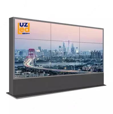 Светодиодный экран №412