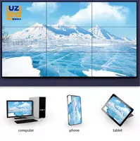 Светодиодный экран №413