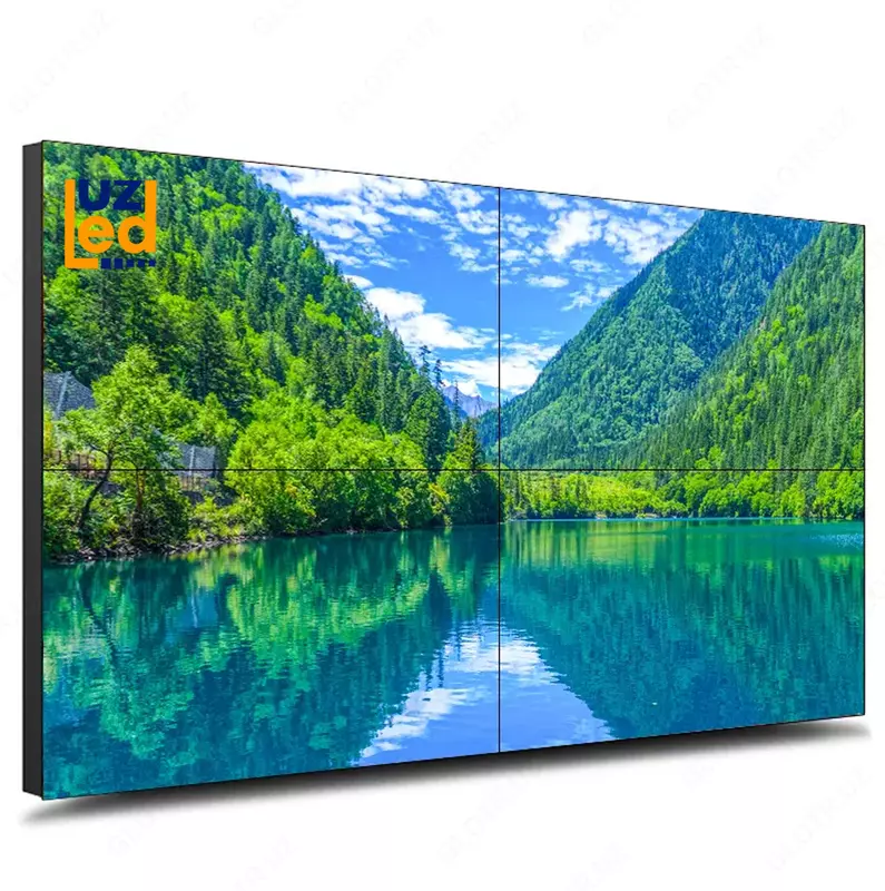 Светодиодный экран №414