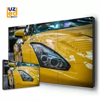 Светодиодный экран №415