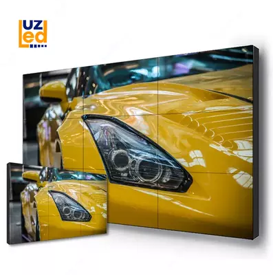 Светодиодный экран №415