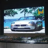 Светодиодный экран №417