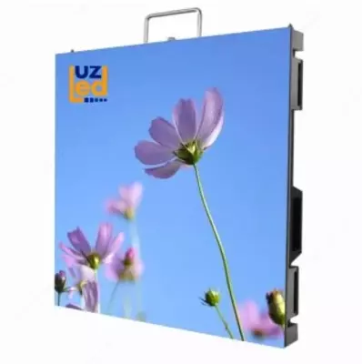 Светодиодный экран №418