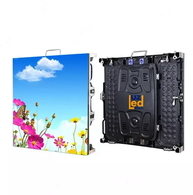 Светодиодный экран №425