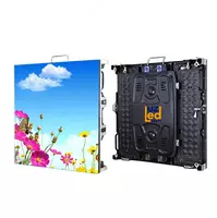 Светодиодный экран №425