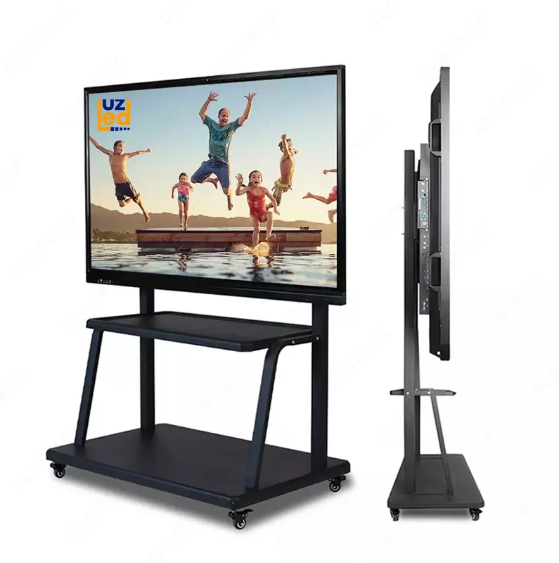 Светодиодный экран №426