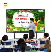 Светодиодный экран №427