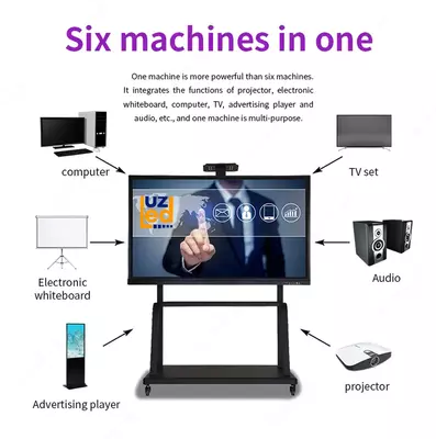 Светодиодный экран №428