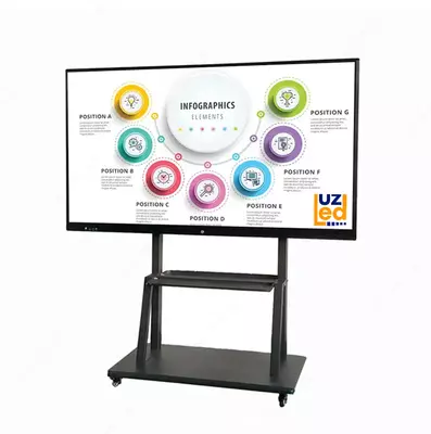 Светодиодный экран №429