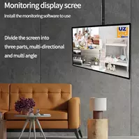 Светодиодный экран №432