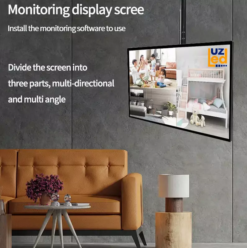 Светодиодный экран №432