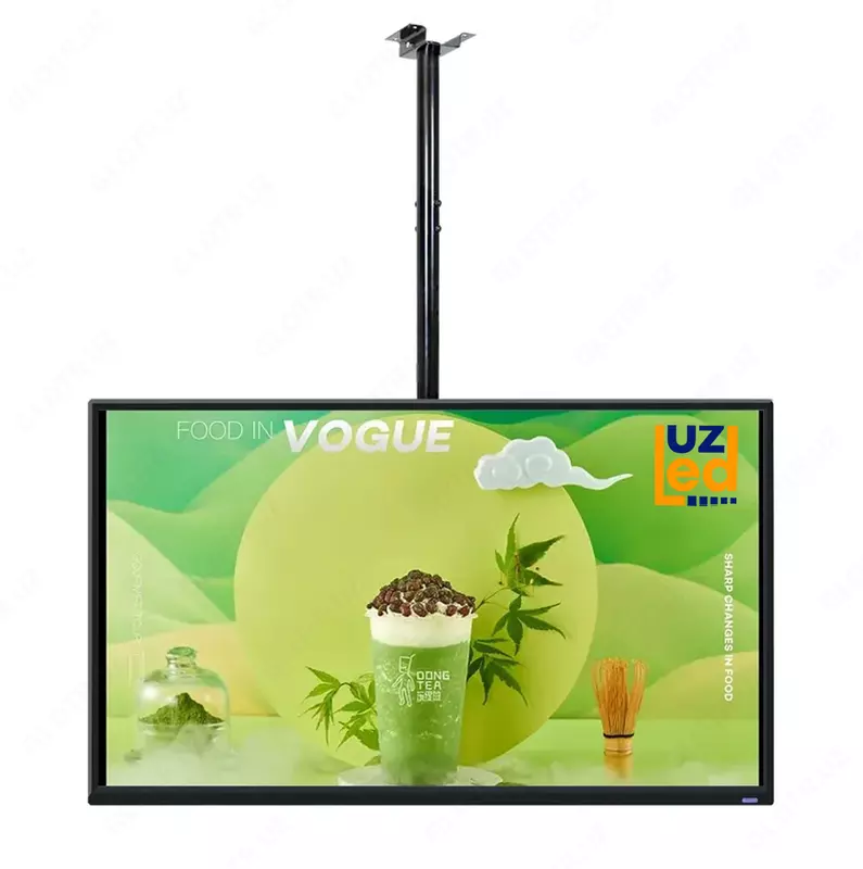 Светодиодный экран №434