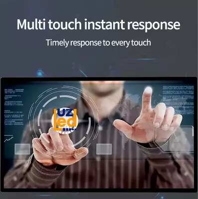 Светодиодный экран №436