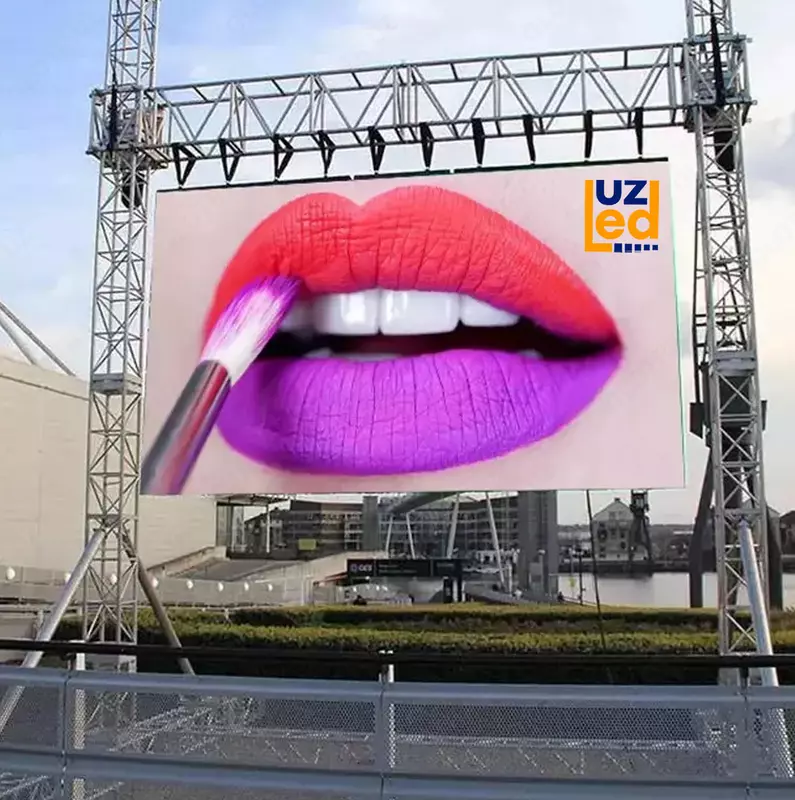 Светодиодный экран №440